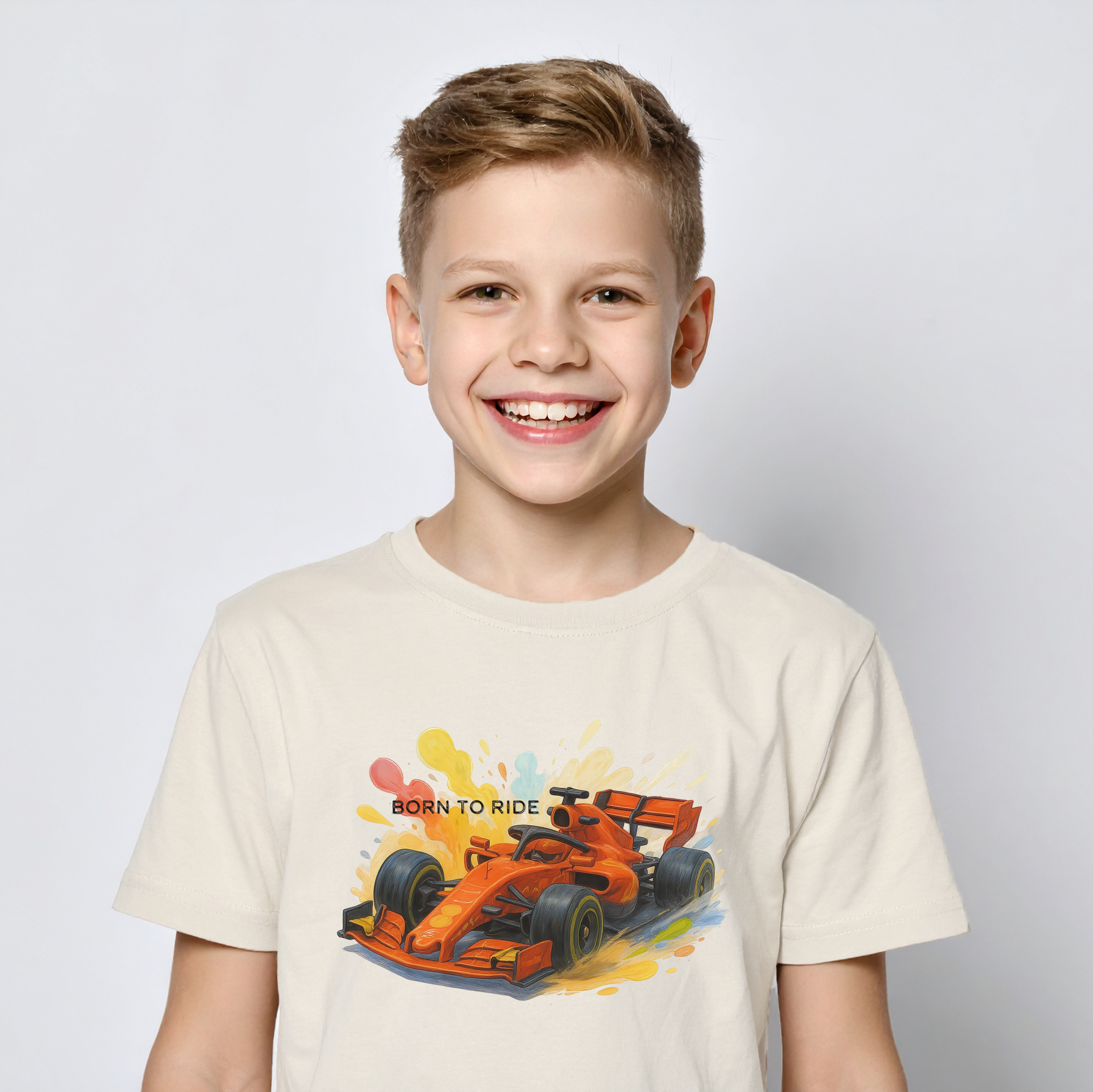 Vroom Collection