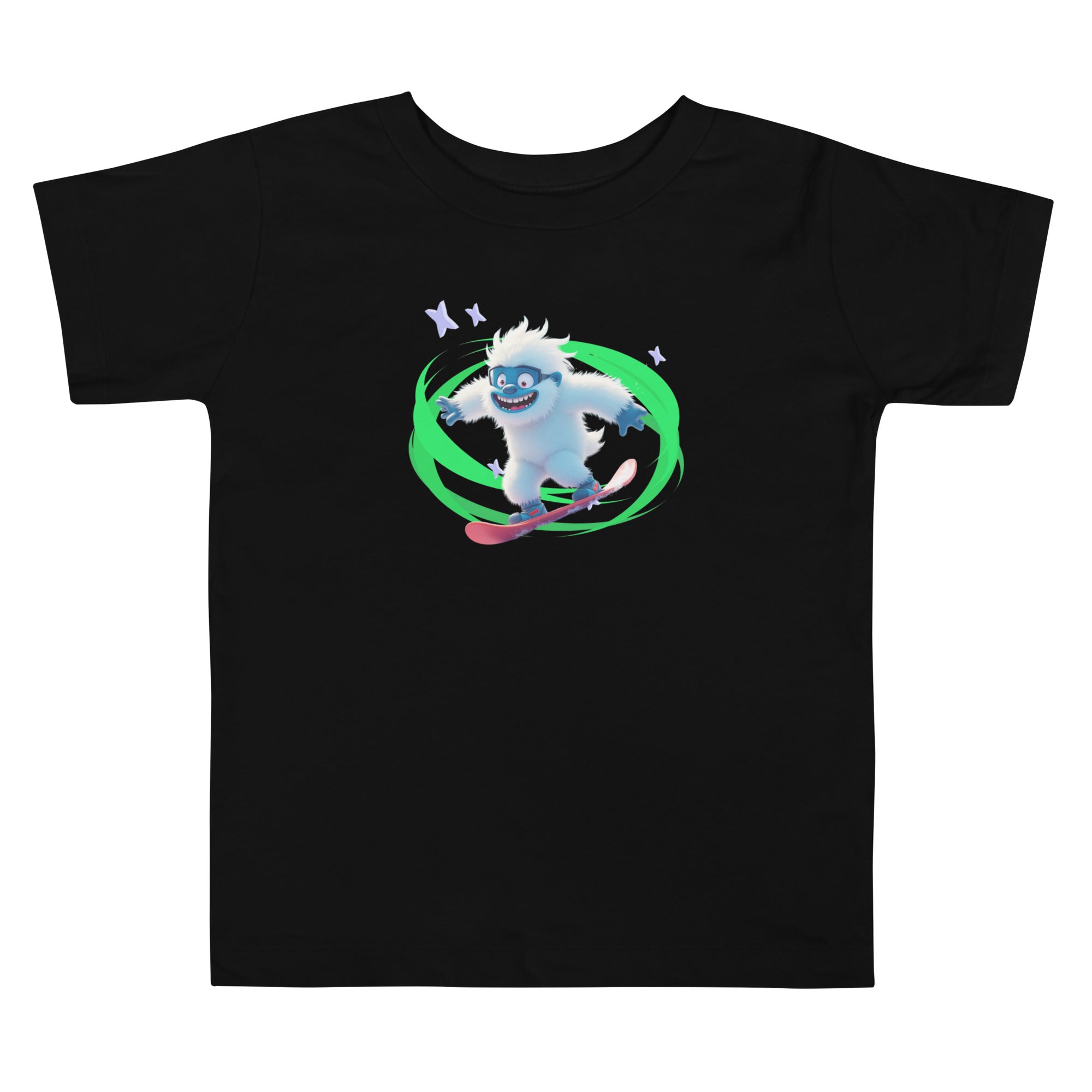TODDLER Monster Collection