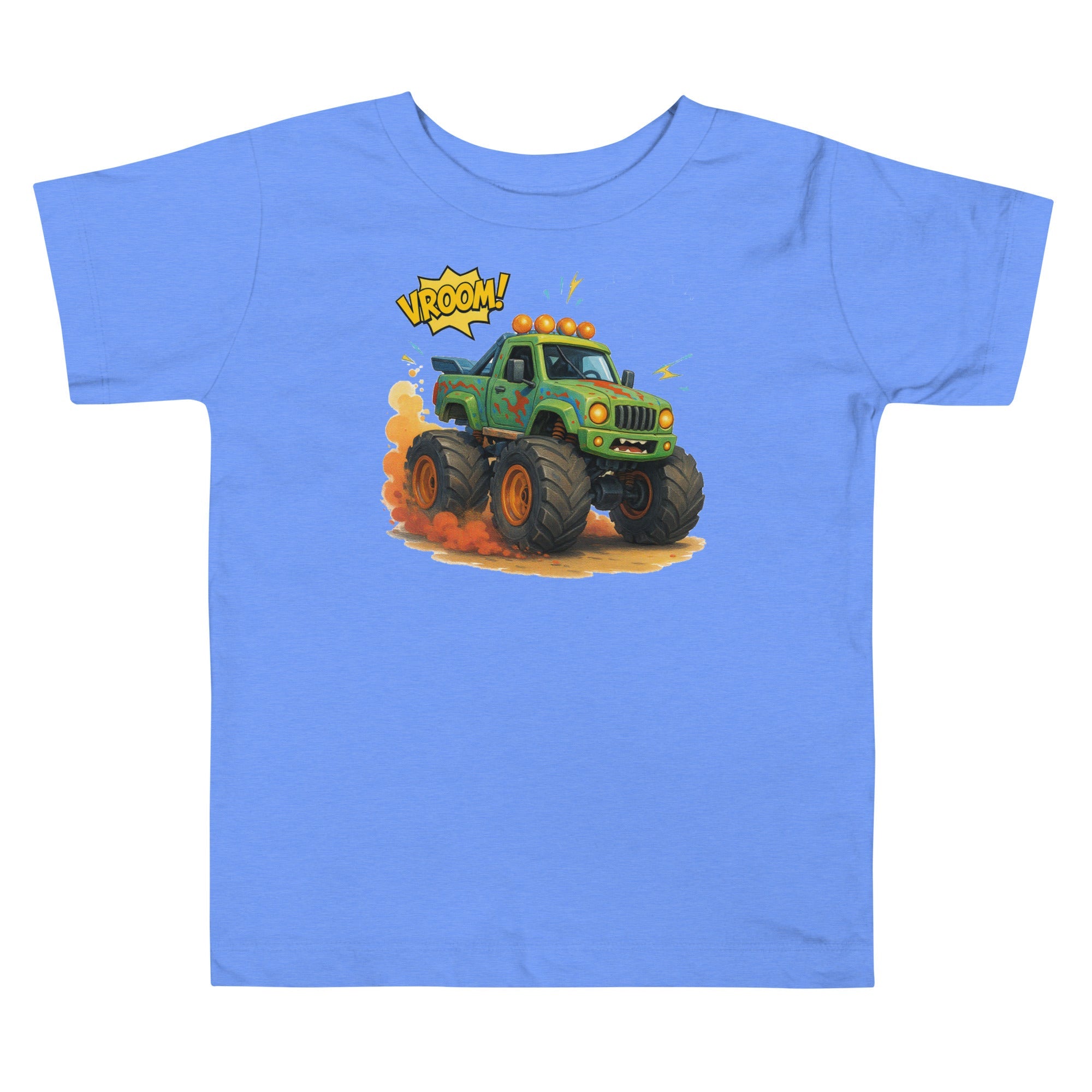 TODDLER Vroom Collection