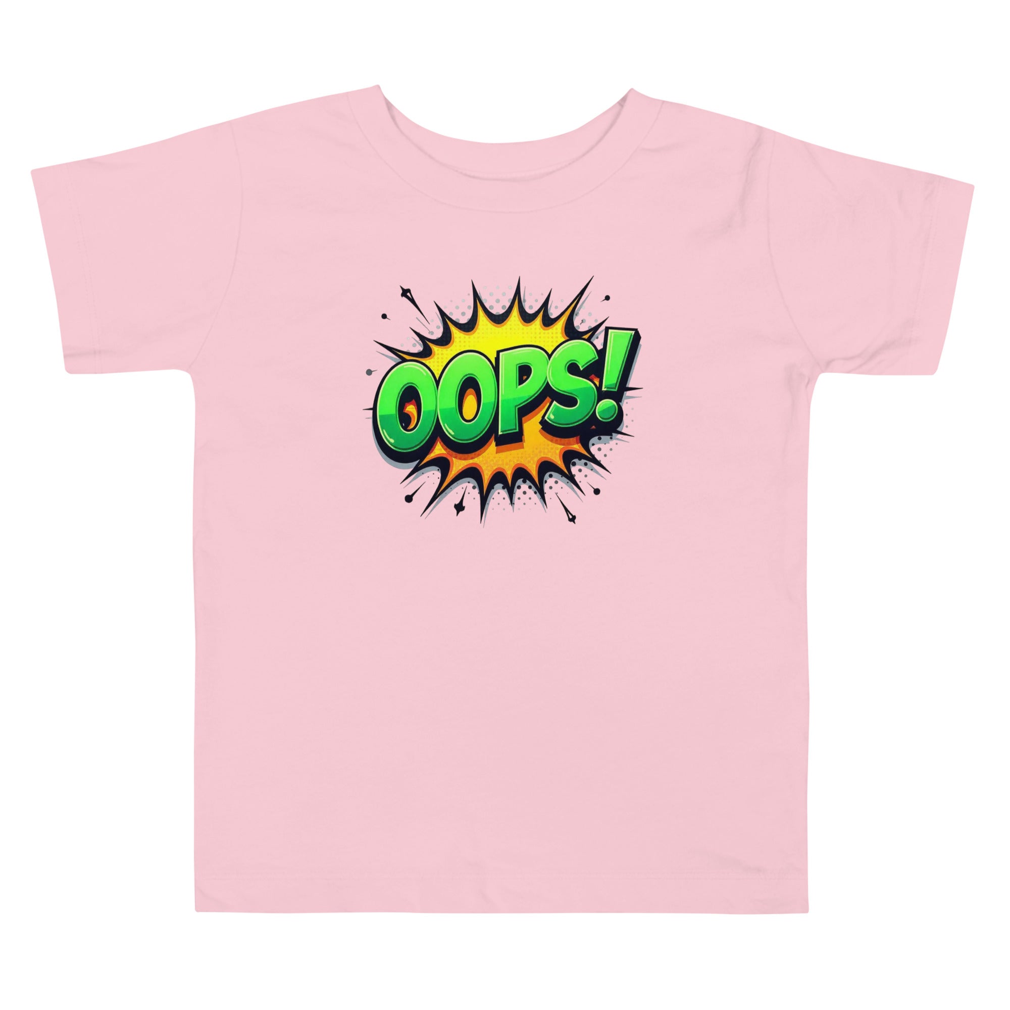 TODDLER Comic Collection